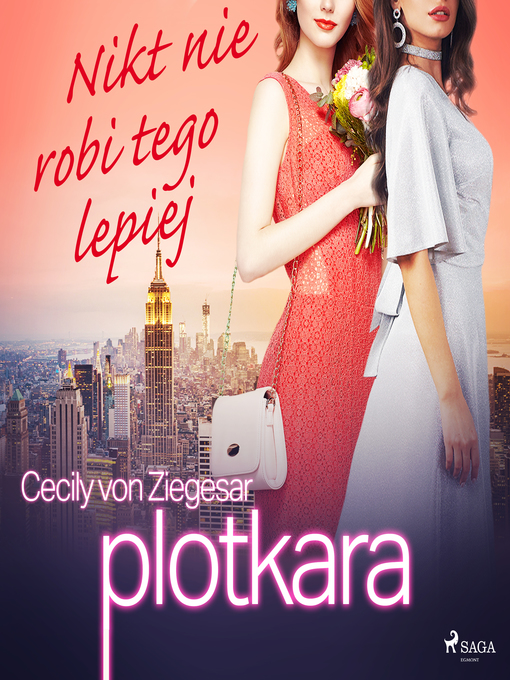 Title details for Plotkara 7 by Cecily von Ziegesar - Available
